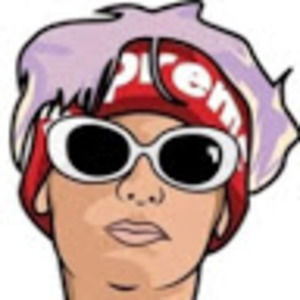 Meet your Posher, Colin